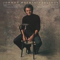 Johnny Mathis - Feelings