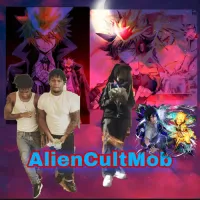 $adb&oslash;yg&oslash;th - KastleGothAcidTearzFallFromAbove AliencultMob chronicals part 1