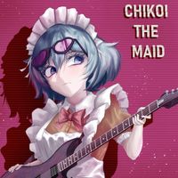 Chikoi The Maid - Sandalee