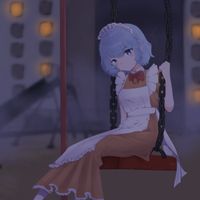Chikoi The Maid - Boring