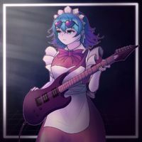 Chikoi The Maid - Endless
