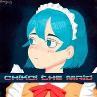 Chikoi The Maid - Destruction