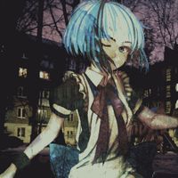Chikoi The Maid - Premition
