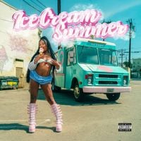 BunnaB - Ice Cream Summer