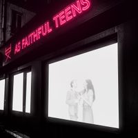 Hazelord - As Faithful Teens