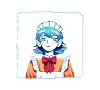 Chikoi The Maid - Prophet