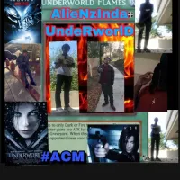 $adb&oslash;yg&oslash;th - AlienzIndaUnderworld