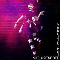 Yakui the Maid - Degeneration