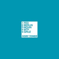 Ivory Tower - Masconfusion EP