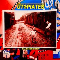 The Utopiates - Evanescent