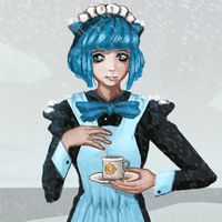 Sib The Maid - Echo of The Past