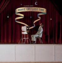 Landlady - Make Up/Lost Time