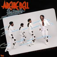 Archie Bell & The Drells - Dance Your Troubles Away