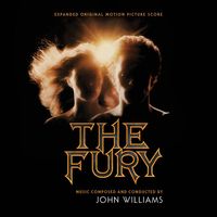 John Williams - The Fury (Expanded)