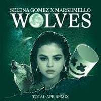 Selena Gomez - Wolves (Total Ape Remix)