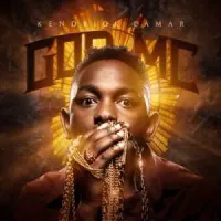 Kendrick Lamar - God MC
