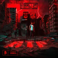 DJ DIESEL - BRING THE PAIN