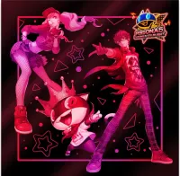Atlus Sound Team - Persona 5: Dancing In Moonlight Soundtrack