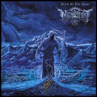 Nightspirit - Death Be Thy Name