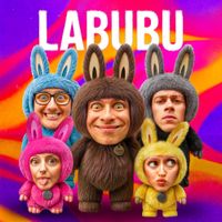 Ekipa - LABUBU