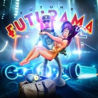 Future - Futurama 2