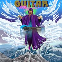 Myrone - GUITAR MAGIC