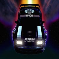 Myrone - Soft Shred Universe