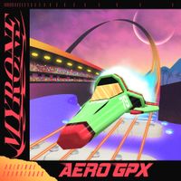 Myrone - Aero GPX (Original Game Soundtrack)