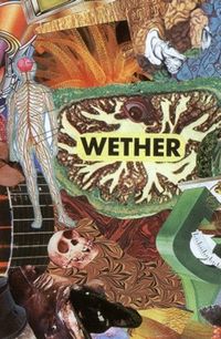 Wether - Here's The Bet