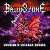 Brimstone - Carving a Crimson Career
