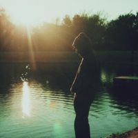 Yakob Dye - Sometimes