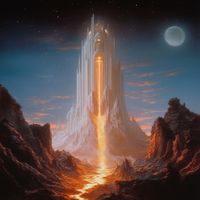 Scizzie - fantasia
