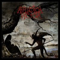 Affliction Vector - Contra Hominem