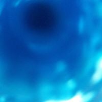 Scizzie - hinterland Blue