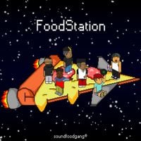 Sound Food Gang - FoodStation