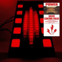 nikko - POWER