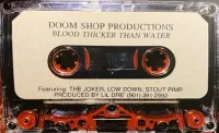 Doom Shop - Blood Thicker Than Water