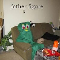 Father Figure - 死の手