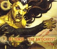 DJ Tense - The Antichrist