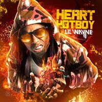 Lil Wayne - Heart of a Hotboy