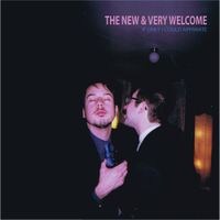 The New & Very Welcome - If Only I Could Apparate