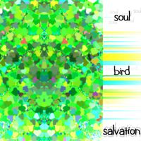 hanaware - soul bird salvation (EP)