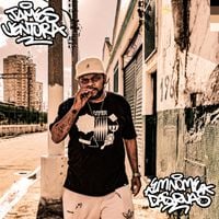 Jam&eacute;s Ventura - Em Nome das Ruas