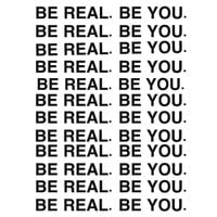 acesquadneo - Be Real, Be You