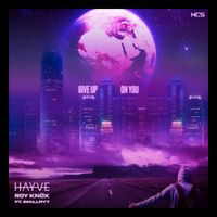 hayve - Give Up On You