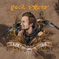 Cecil Otter - False Hopes