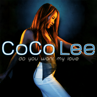 CoCo Lee - Do You Want My Love