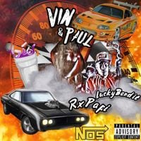 Lucky Bandit - Vin & Paul