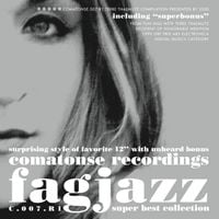 Terre Thaemlitz - Fagjazz