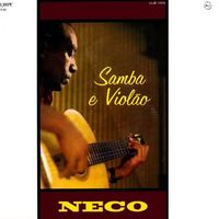 Neco - Samba E Viol&atilde;o